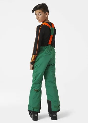 Miniatura 4 de Helly-Hansen Juniors No Limits 2.0 - Pantalón de esquí impermeable