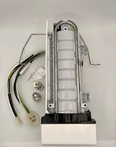 Miniatura 2 de Edgewater Parts IM943, 106.626633, 106.626636, AP2984633, PS358591 Máquina de hielo compatible con refrigerador Whirlpool, Kenmore, Coldspot