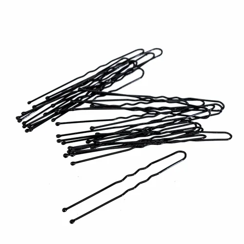 Miniatura 5 de SWACC - Extensiones de pelo largo, lacio y ondulado, en forma de cola de caballo, extensiones de pelo sintético con clip para mujer