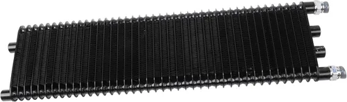 Miniatura 2 de GM Genuine Parts 15803358 - Enfriador de aceite auxiliar para motor