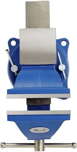 Miniatura 3 de IRWIN Tornillo de banco multiuso, resistente, 6 pulgadas (4935506)
