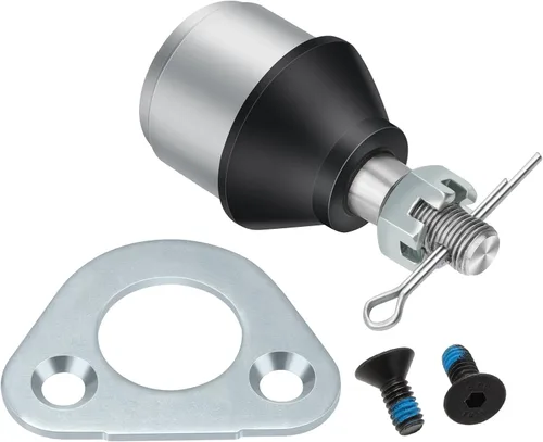 Miniatura 6 de Kit de rótula y soporte para Polaris Polaris Sportsman Magnum Ranger Scrambler Trail Blazer Trail Boss Xpedition Xplorer Big Boss OEM # 7061158