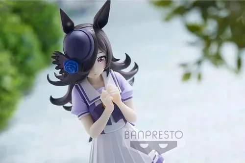 Miniatura 3 de Umamusume: Figura de ducha de arroz Pretty Derby