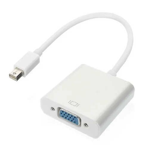 Miniatura 11 de chenyang Mini Displayport Mini-DP puerto a HDMI hembra Audio Video adaptador cable para MAC 2011 2012 2013 2014 2015 negro