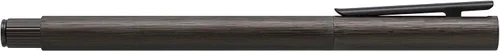 Miniatura 4 de Faber-Castell NEO Slim Rollerball, Gunmetal
