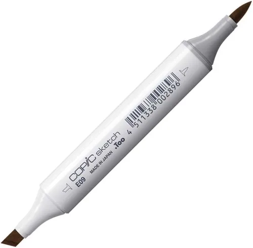 Miniatura 125 de Copic Marcadores BG15-Sketch, Aqua