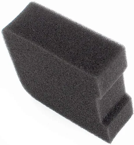 Miniatura 5 de AISEN Paquete de 2 filtros de aire de espuma para MTD 753-05506 Bolens Yard Machines Yard Man Craftsman Cub Cadet Troy Bilt