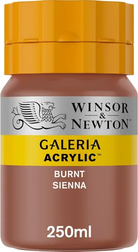Miniatura 25 de De Galería Winsor & Newton: Tubo de color acrílico Gris de Payne