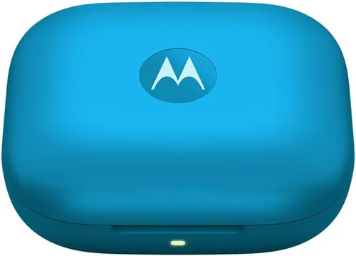 Miniatura 4 de Motorola Moto Buds Bass XT2443-1 Dynamic ANC, matriz de micrófonos triple, Bluetooth 5.3, IP54 resistente al agua y al polvo, Dolby Atmos Audio