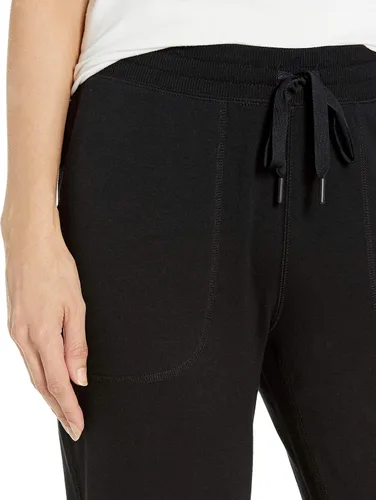 Miniatura 3 de Tienda Essentials Studio Terry - Pantalón deportivo para mujer