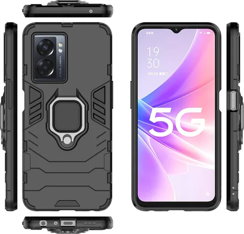 Miniatura 19 de Funda para Honor X9a/Magic 5 Lite - Azul