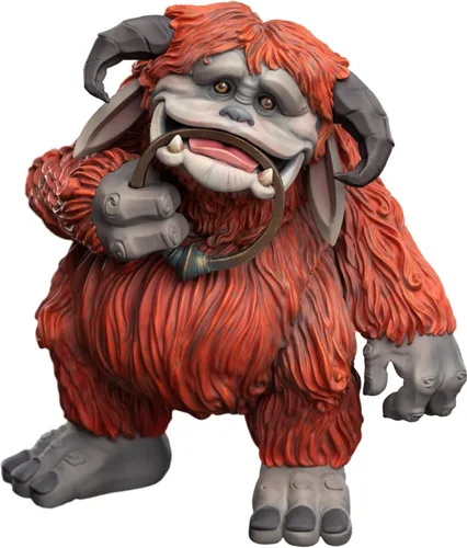 Miniatura 7 de Weta Workshop Mini Epics - Laberinto (1986) - Ludo