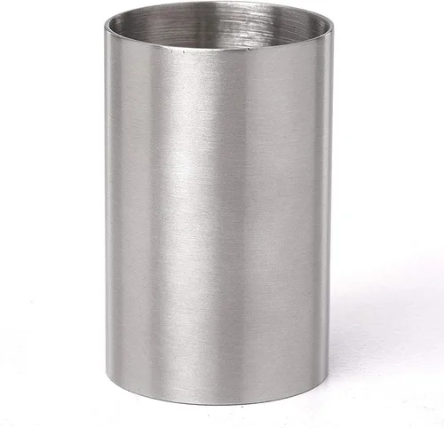 Miniatura 2 de Barfly Medición dedal, 1.7 fl oz., Acero Inoxidable