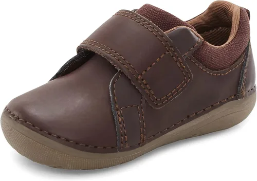 Miniatura 8 de Stride Rite Tenis unisex para niños Sm Jodie