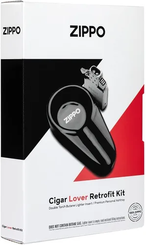 Miniatura 8 de Zippo Sets de regalo más ligeros