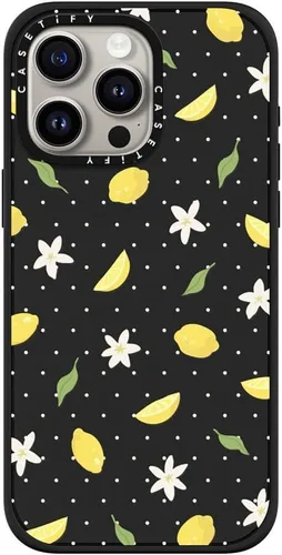 Miniatura 50 de CASETiFY Impact - Funda para iPhone 15
