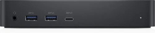 Miniatura 3 de DELL D6000 – USB 3.0 (3.1 Gen 1) Tipo-C Negro