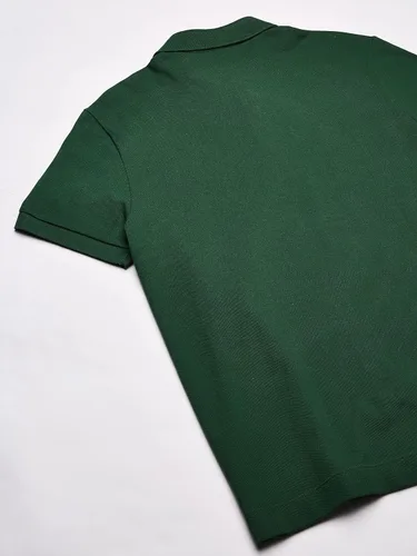 Miniatura 4 de Lacoste Polo Paris de manga corta para hombre