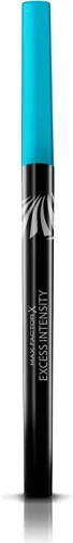 Miniatura 6 de Max Factor Delineador de ojos Excess Intensity Longwear, No. 01 Excessive Gold, 0.006 onzas