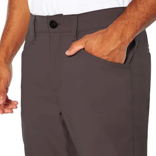 Miniatura 4 de Orvis Pantalón ligero de 5 bolsillos para hombre Classic Collection