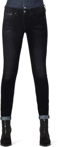 Miniatura 40 de G-Star Jeans ajustados Benwick Stretch Denim 3301 Contour High Rise Skinny para mujer
