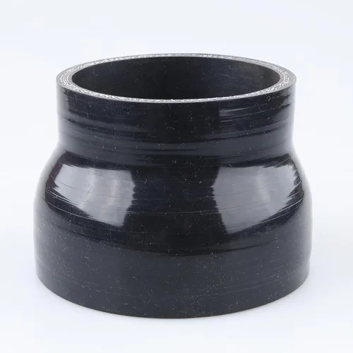 Miniatura 59 de AC PERFORMANCE ID 1.75" (44mm) a 1.5" (38mm) Reductor Recto, Longitud 3" (76mm), 3 Capas Reforzadas, Manguera de Silicona Pura Automotriz Universal