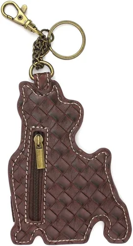 Miniatura 92 de CHALA Dog Collection - Llavero decorativo para mujer