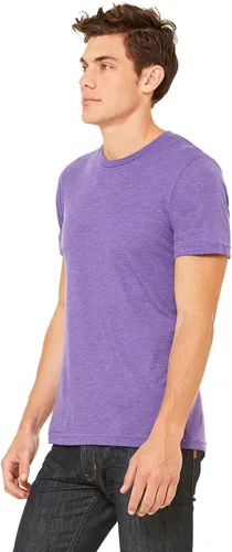 Miniatura 4 de Bella+Canvas - Camiseta Triblend - 3413