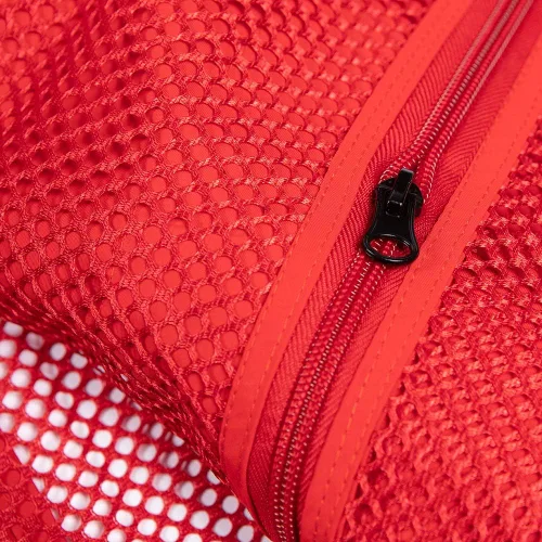 Miniatura 9 de Ziker Chaleco de malla transpirable para mujer, de secado rápido, safair, para pesca, viajes, con múltiples bolsillos