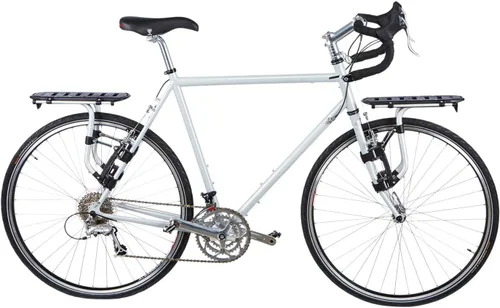 Miniatura 8 de Thule Pack 'n Pedal Tour Rack Gepäckträger