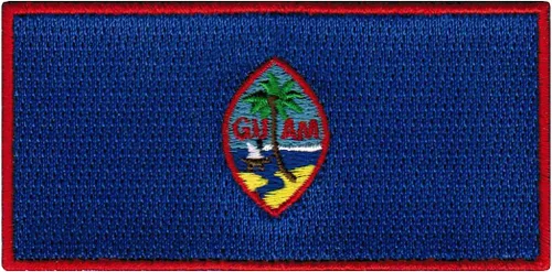 Miniatura 122 de Cypress Collectibles - Parche de bandera de Italia - Apliques bordados - Parches termoadhesivos de país europeo - Dimensiones: 3.5" x 2.5