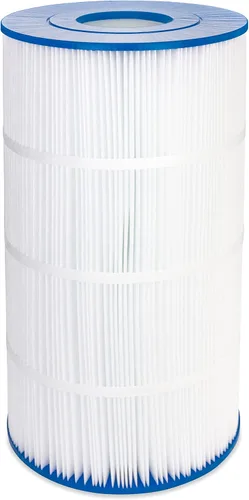 Miniatura 3 de Pureline Filtro de cartucho de repuesto para piscina, 100 pies cuadrados, PL0165, compatible con Hayward C100S SwimClear, C-8408, CX100XRE