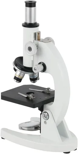 Miniatura 5 de Microscope Accessories Kit 40X 100X 160X 640X Monocular Biological Microscopio Microscope Slides (Color : HDMI USB)