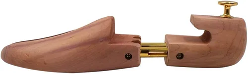 Miniatura 2 de ZAPATO CEDAR con TUBOS DOBLE -6 paquetes