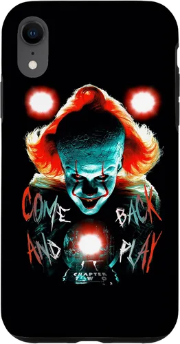 Miniatura 25 de IT Dead Lights - Carcasa para iPhone 17