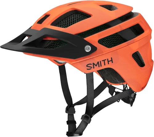 Miniatura 14 de SMITH Forefront 2 MTB Casco de Ciclismo - Casco de Bicicleta de Montaña para Adultos con Tecnología MIPS - Protección Ligera contra Impactos