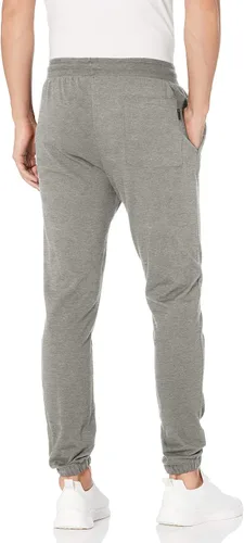 Miniatura 2 de Champion Men's Joggers, Midweight Jogger Sweatpants for Men, 31