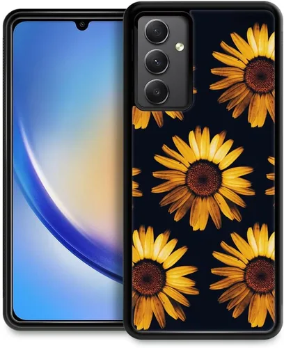 Miniatura 25 de DAIZAG Funda compatible con Samsung Galaxy A54 5G, protección completa, a prueba de golpes, antiarañazos, funda de poliuretano termoplástico