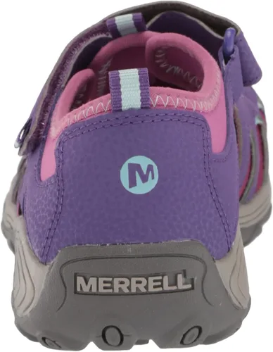 Miniatura 3 de Merrell Hydro H2O - Sandalias de senderismo para niños