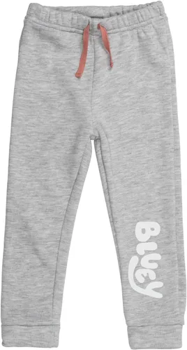 Miniatura 4 de Bluey Conjunto de sudadera con capucha y pantalones de forro polar para niños pequeños