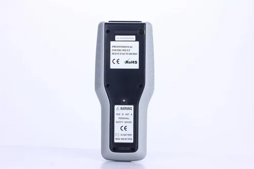 Miniatura 3 de Perfect-Prime TC41 termómetro digital tipo K con 4 canales y sensor termopar -200~1372°C/2501°F