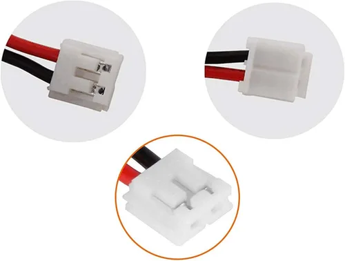 Miniatura 2 de JustGreatDealz Batería BT184342 / BT28433 / BT284342 / BT18433 / BATT-6010/8300 / 89-1326-00-00 / CPH-515D compatible con teléfonos Vtech