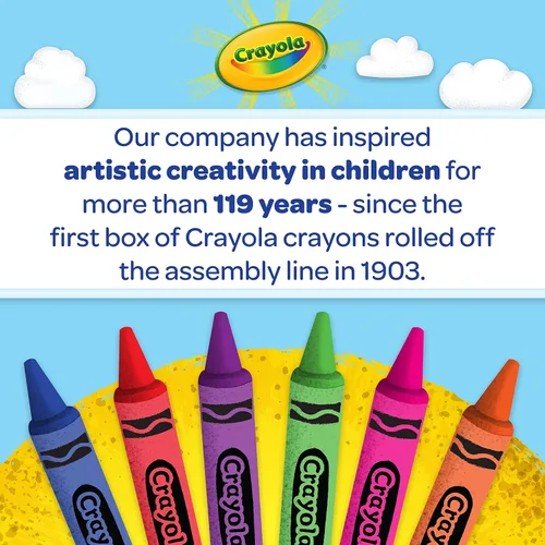 Miniatura 9 de Crayola Scribble Scrubbie Pets - Juego de recambio y expansión de marcadores - 24 marcadores lavables para niños, regalos para niñas y niños