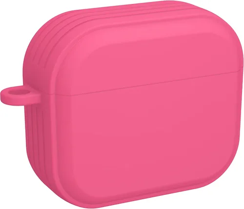 Miniatura 32 de AFFINITY BANDS HDX Funda compatible con Apple AirPods Gen 1 y 2 (negro)