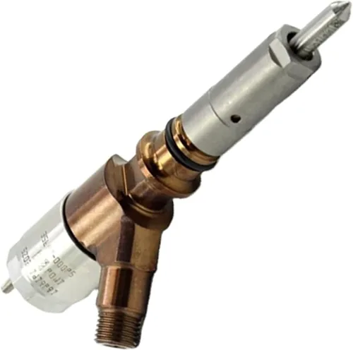 Miniatura 3 de Inyector de combustible 3200690 de 4PCS para el motor Caterpillar CAT Perkins C6.6