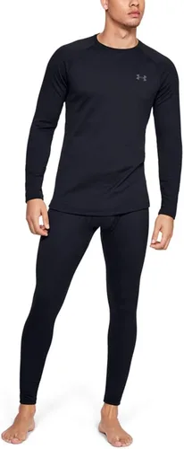 Miniatura 3 de Under Armour Base empaquetada 3.0 de manga larga para hombre