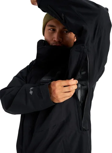 Miniatura 6 de Burton Chaqueta Gore-tex Powline para hombre