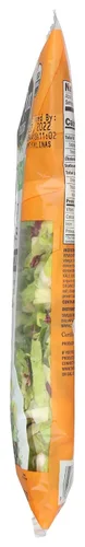 Miniatura 7 de Taylor Farms, kit de ensalada picada orgánica de miel y cítricos, 8.8 onzas
