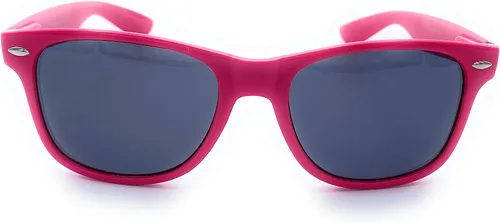 Miniatura 8 de WebDeals Retro - Classic 80s Style Sunglasses Vintage Rectangle