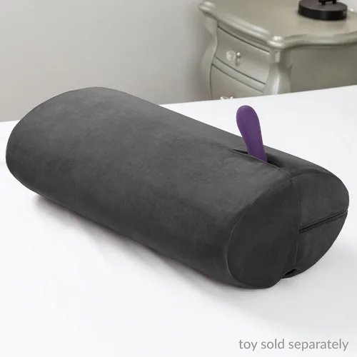 Miniatura 2 de Liberator Wing - Consolador y Vibrador Montar Juguete Montaje, Negro